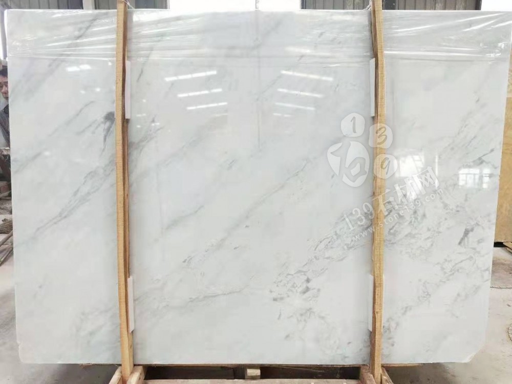 國產爵士白大理石