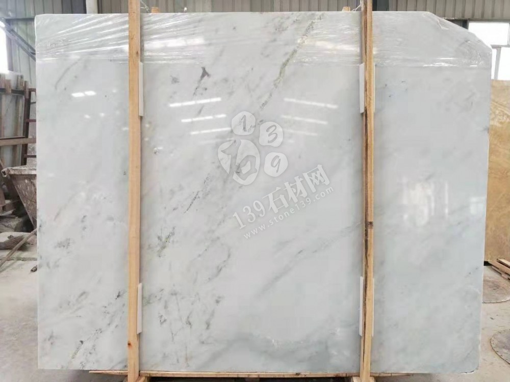 國產爵士白大理石