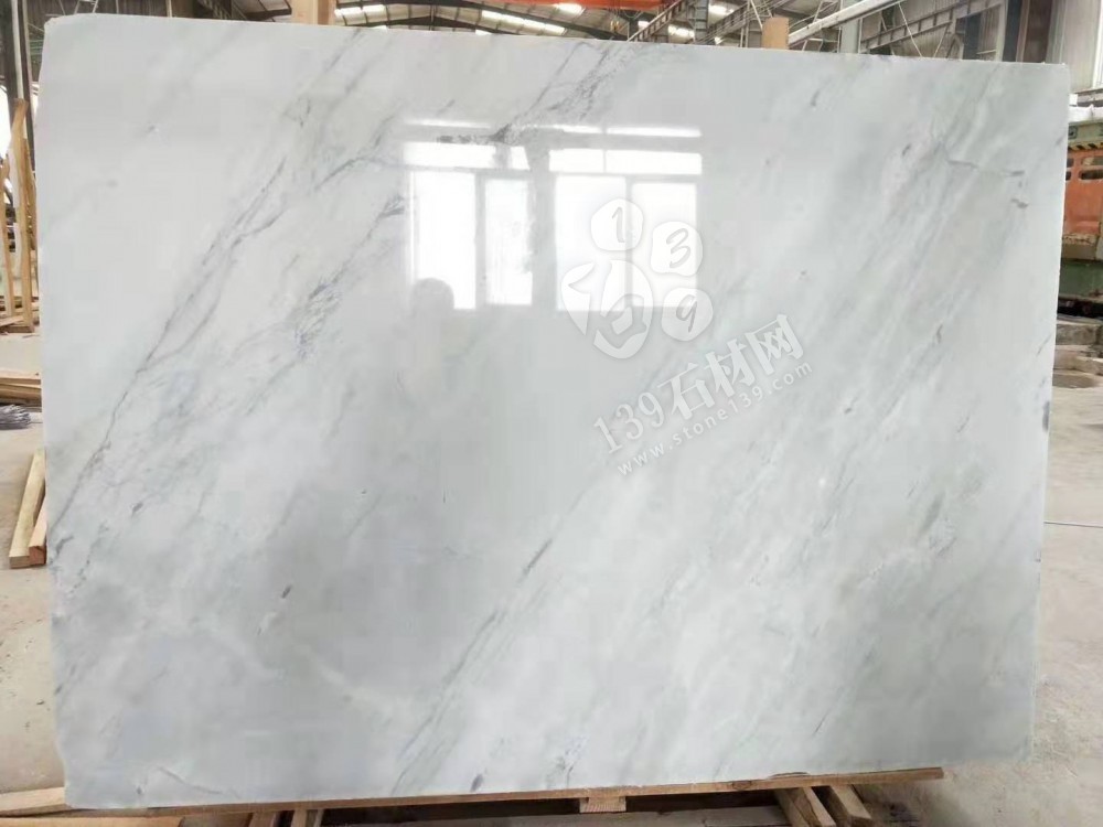 國產爵士白大理石