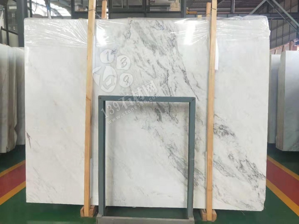 國產爵士白大理石