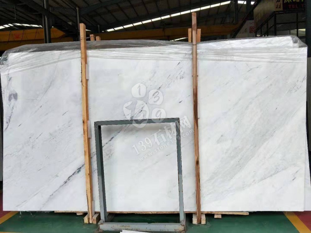 國產爵士白大理石