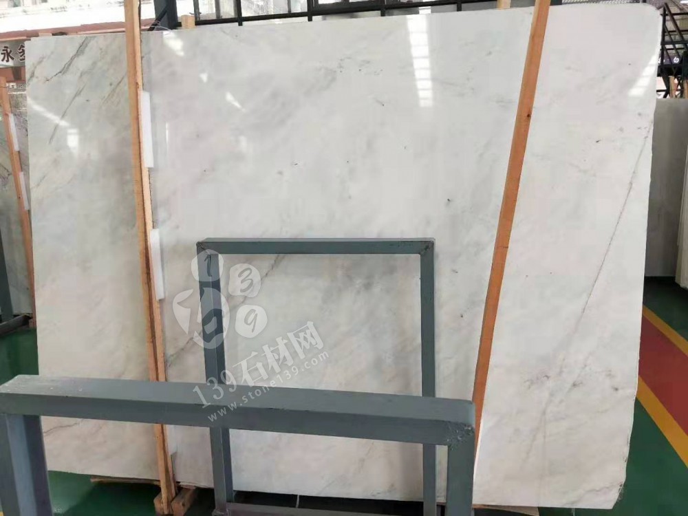 國產爵士白大理石