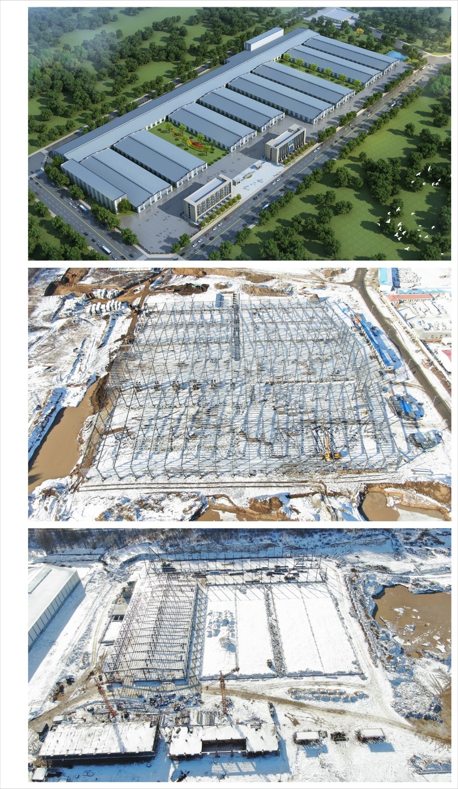 中國北部(蛟河)石材循環(huán)經(jīng)濟(jì)產(chǎn)業(yè)園一期6家石材企業(yè)投資6.14億元興辦石材業(yè)!