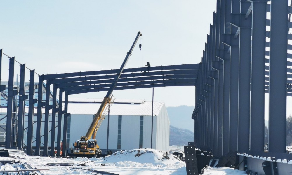 中國北部(蛟河)石材循環(huán)經(jīng)濟(jì)產(chǎn)業(yè)園一期6家石材企業(yè)投資6.14億元興辦石材業(yè)!