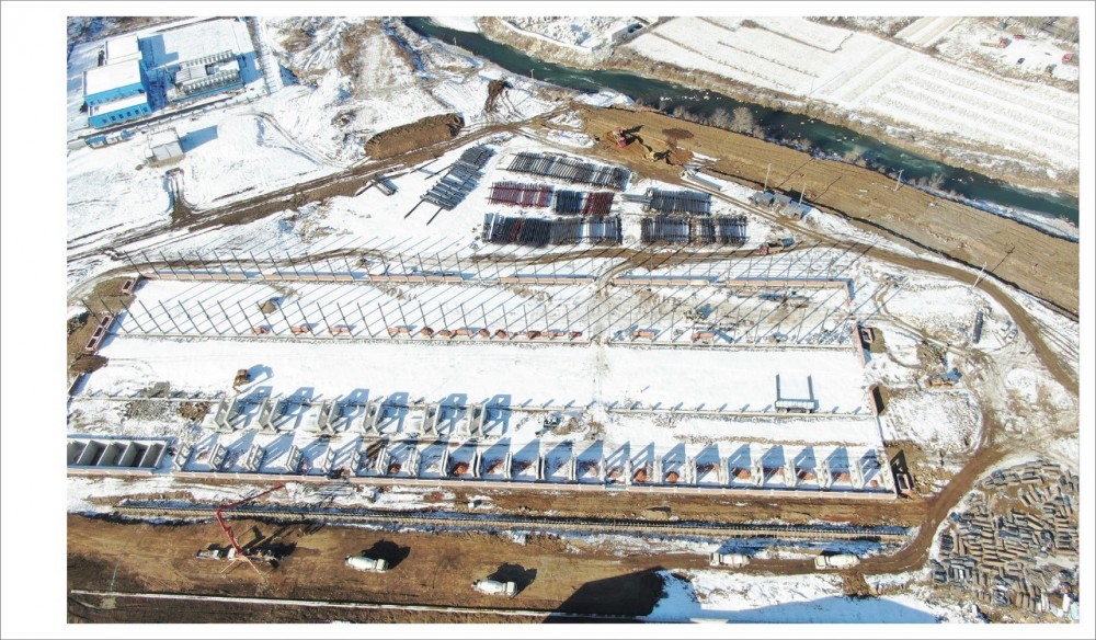 中國北部(蛟河)石材循環(huán)經(jīng)濟(jì)產(chǎn)業(yè)園一期6家石材企業(yè)投資6.14億元興辦石材業(yè)!