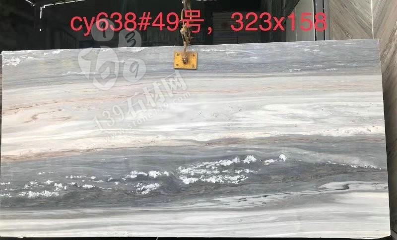 意大利進(jìn)口的白金沙和藍(lán)金沙