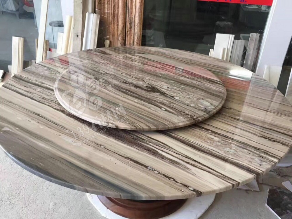 意大利進(jìn)口的白金沙和藍(lán)金沙臺面和墻面應(yīng)用