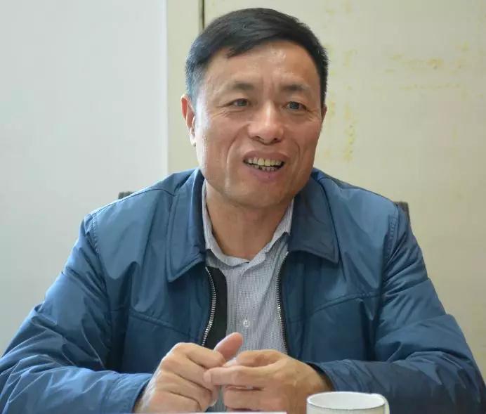 全國工商聯黨組副書記、副主席樊友山調研全國工商聯石材業商會