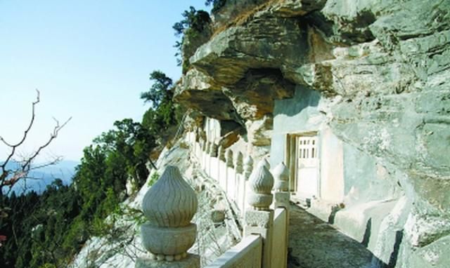 千年房山云居寺石經，石料從哪兒來？科研小組歷時兩年調查揭秘