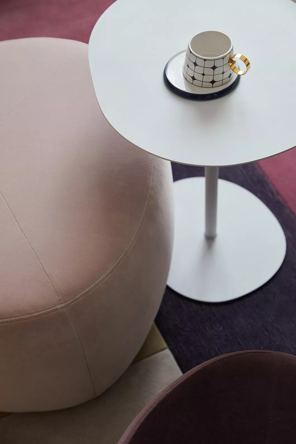 現(xiàn)代摩登大理石別墅 | 與時尚、經(jīng)典、華麗、摩登共鳴的對話