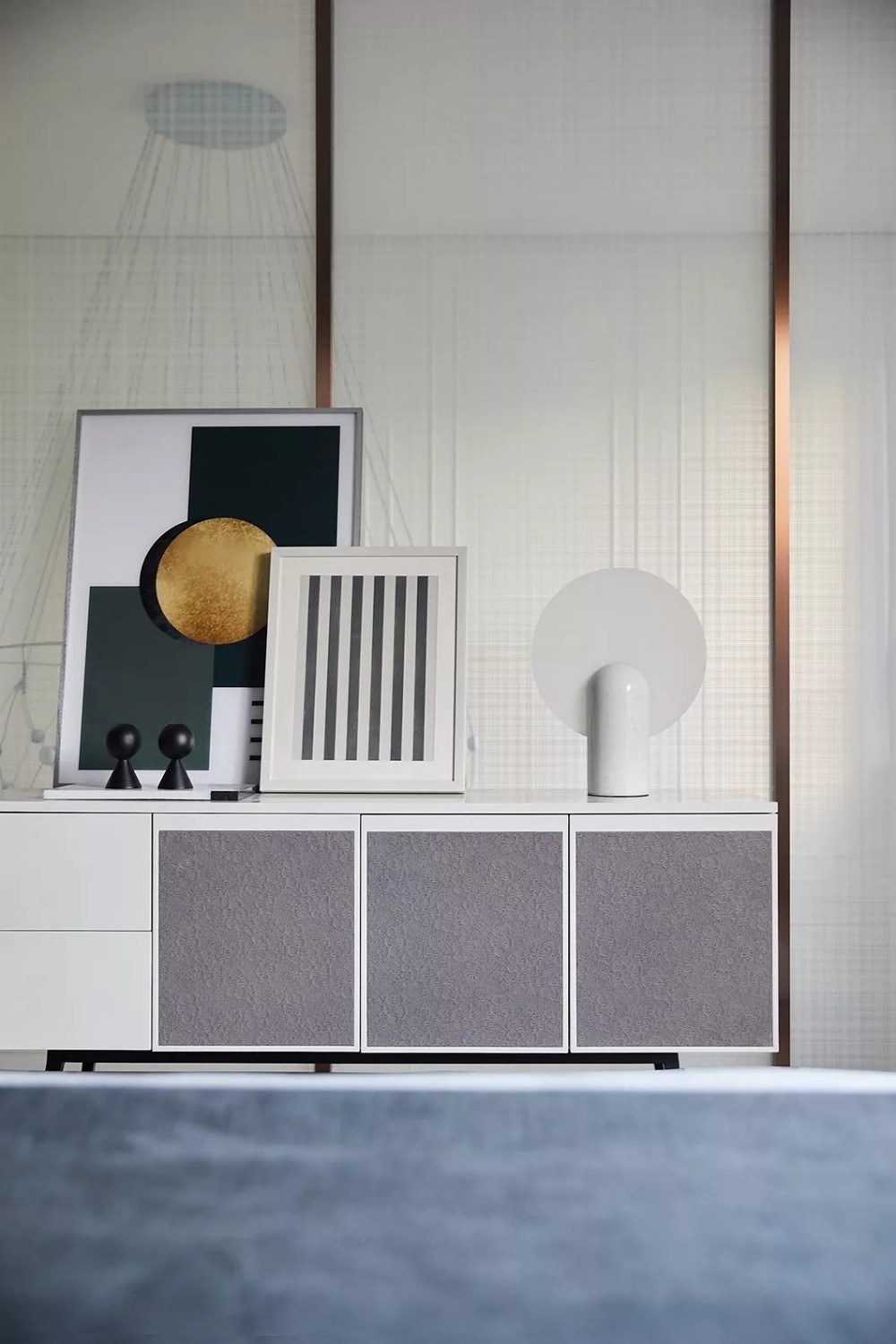 現(xiàn)代摩登大理石別墅 | 與時尚、經(jīng)典、華麗、摩登共鳴的對話