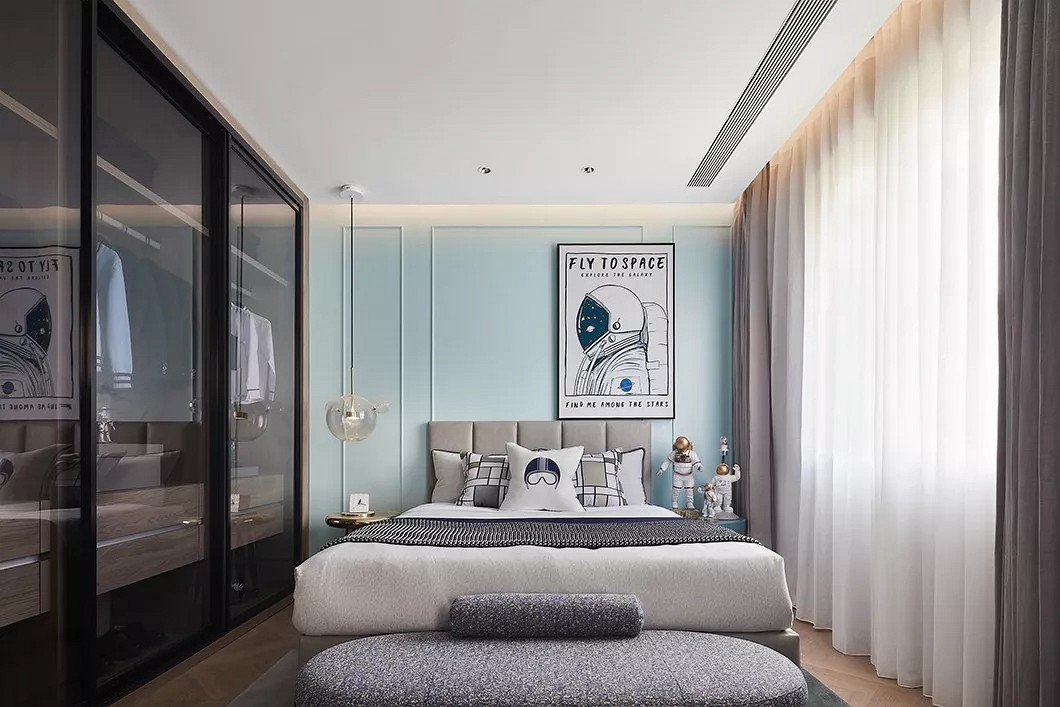 現(xiàn)代摩登大理石別墅 | 與時尚、經(jīng)典、華麗、摩登共鳴的對話