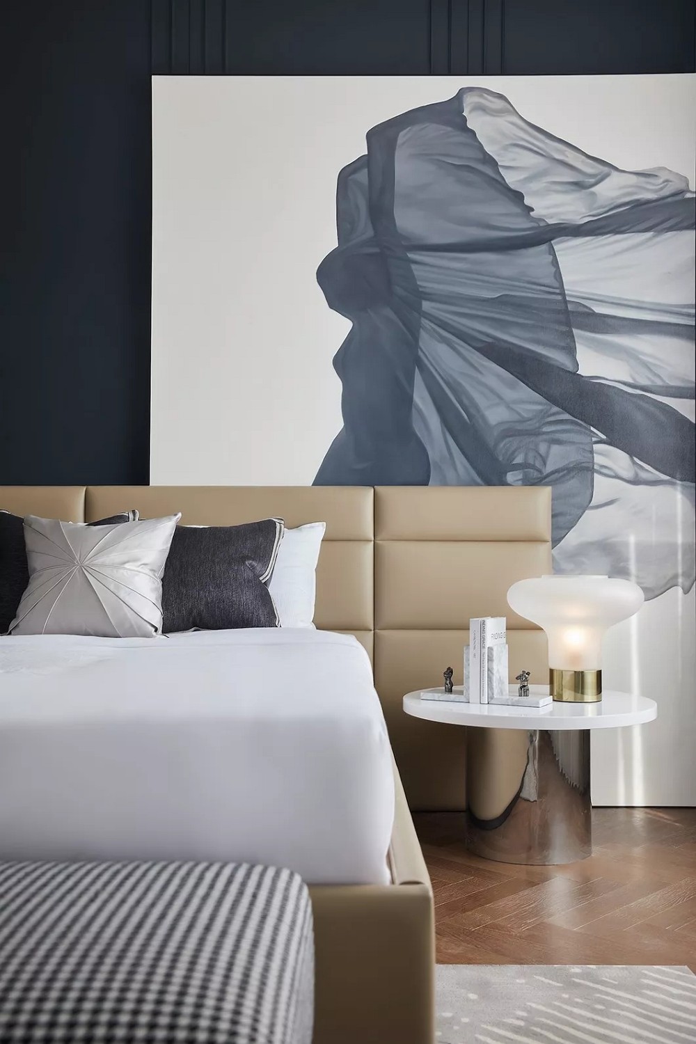 現(xiàn)代摩登大理石別墅 | 與時尚、經(jīng)典、華麗、摩登共鳴的對話