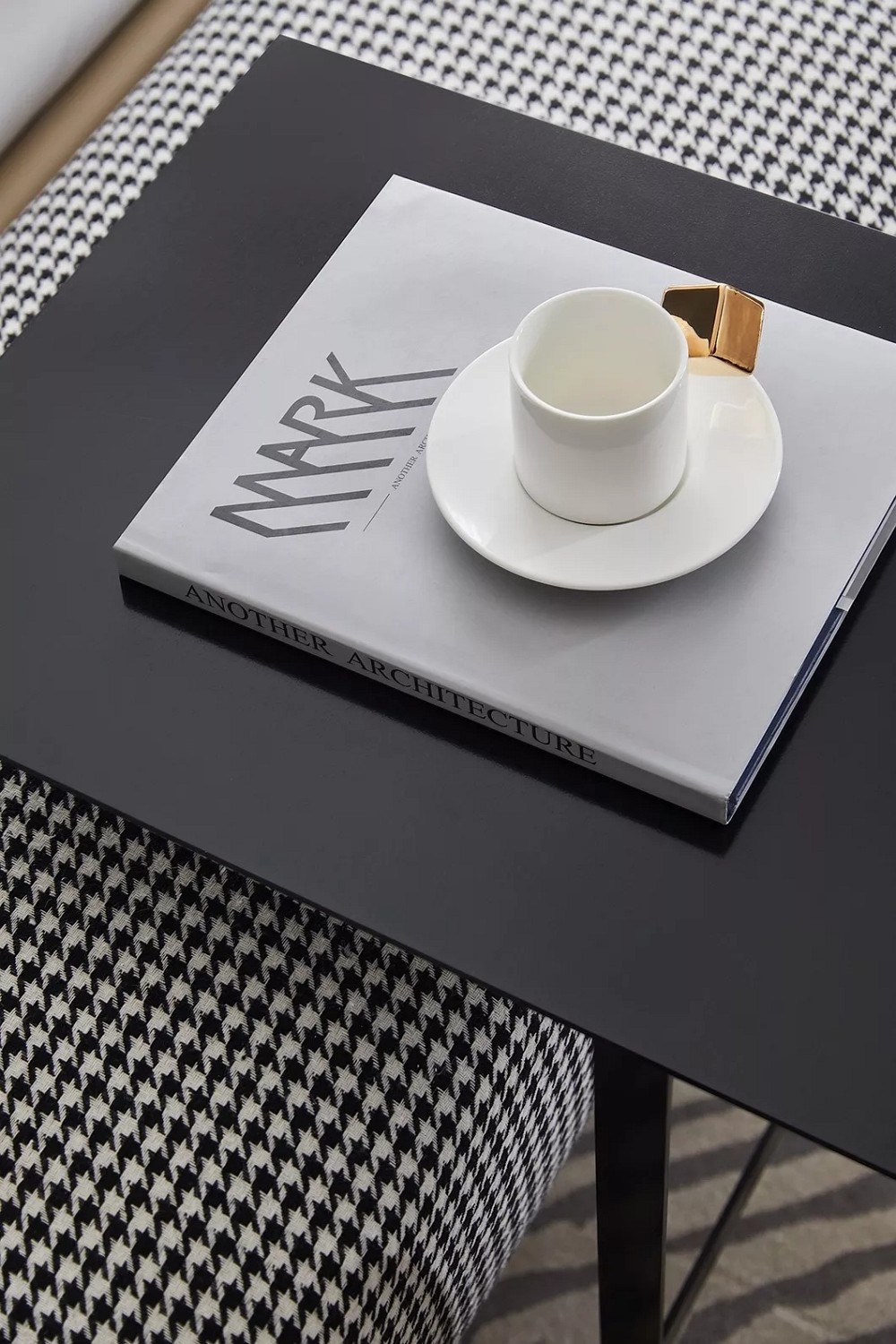 現(xiàn)代摩登大理石別墅 | 與時尚、經(jīng)典、華麗、摩登共鳴的對話