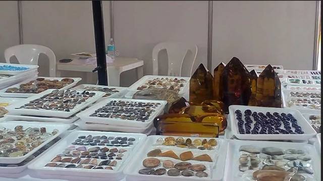 巴西聯邦警察開展行動打擊非法開采礦產 5人被捕 5人在逃 其中3人為中國人