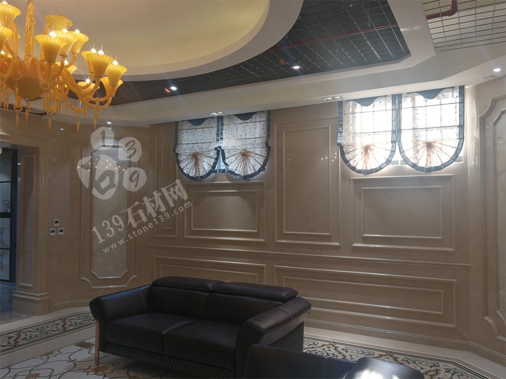 59ffd5c44db80.jpg 超級莎安娜大理石產(chǎn)品大板及工程應用案例(圖)