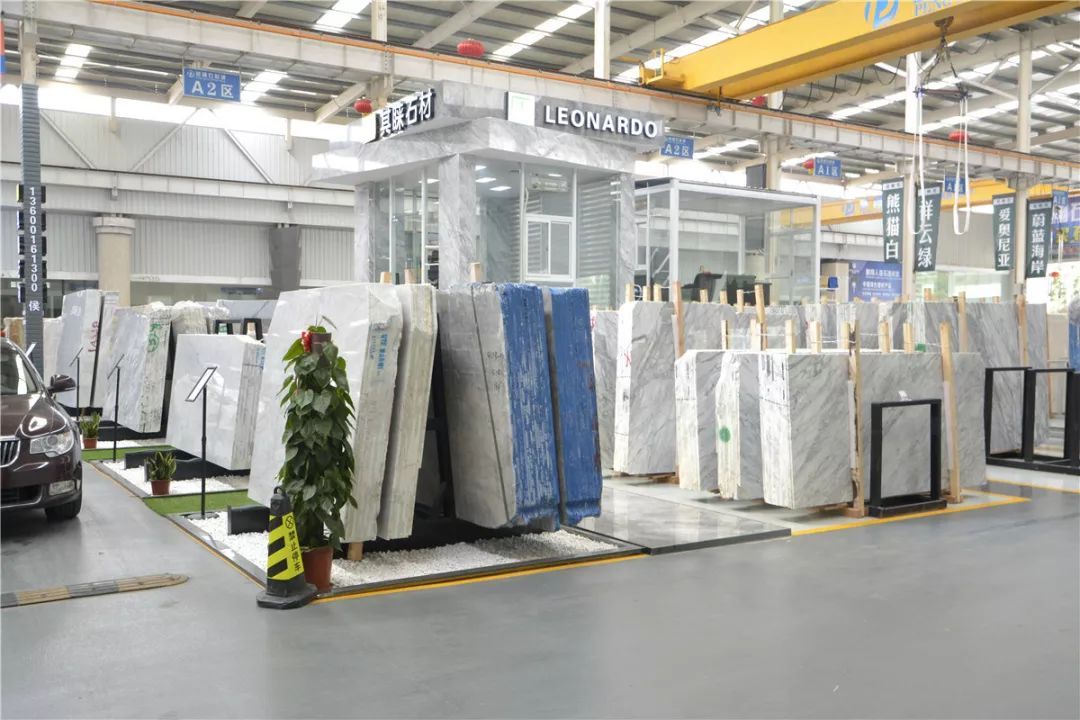 【其睞石材】設(shè)計(jì)師喜歡的卡拉拉白、雪花白等意大利白色大理石