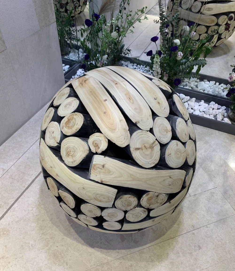 2019廣州設計周，石材軍團閃亮登場 