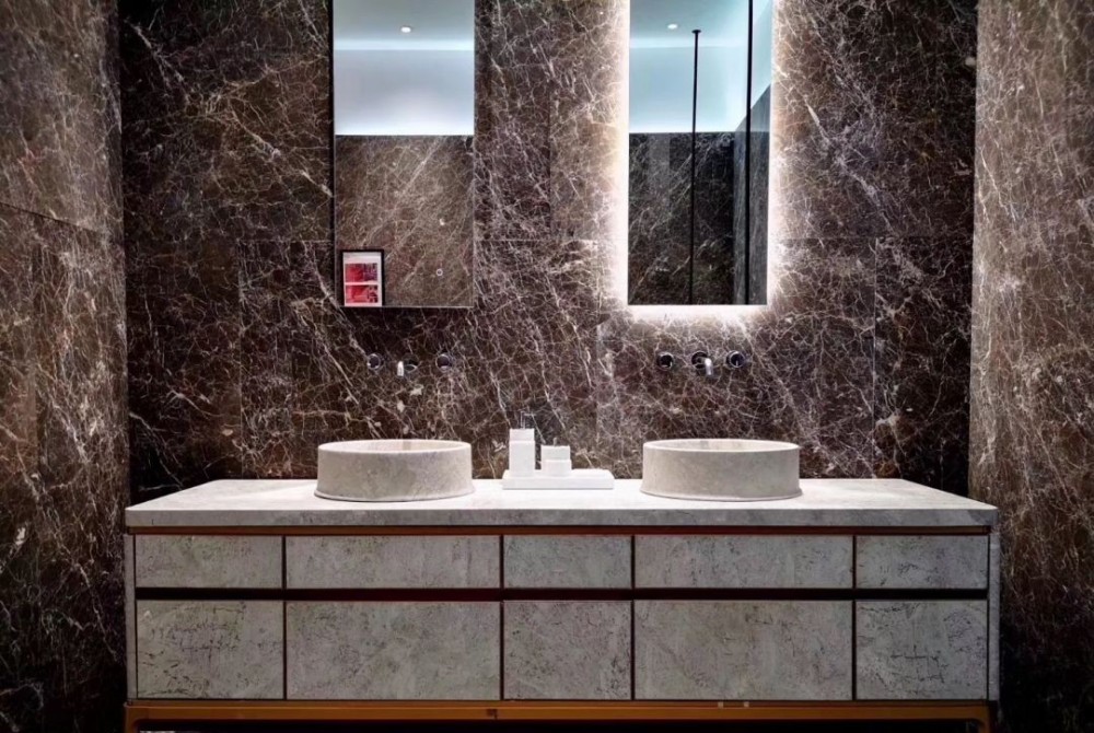 2019廣州設計周，石材軍團閃亮登場 