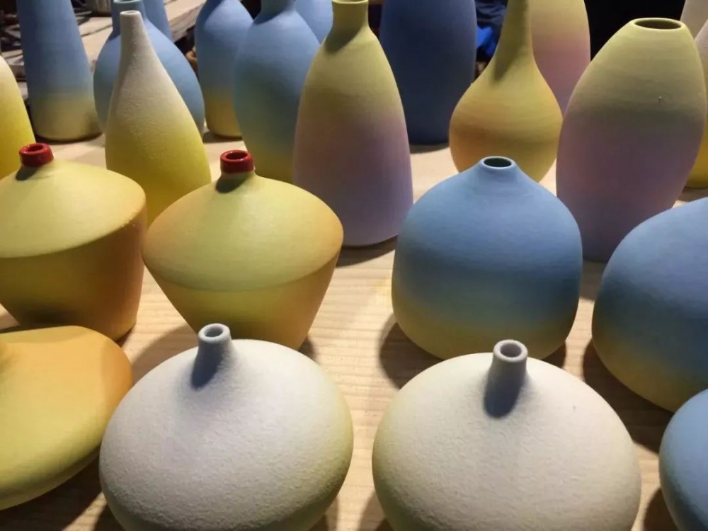 2019廣州設計周，石材軍團閃亮登場 