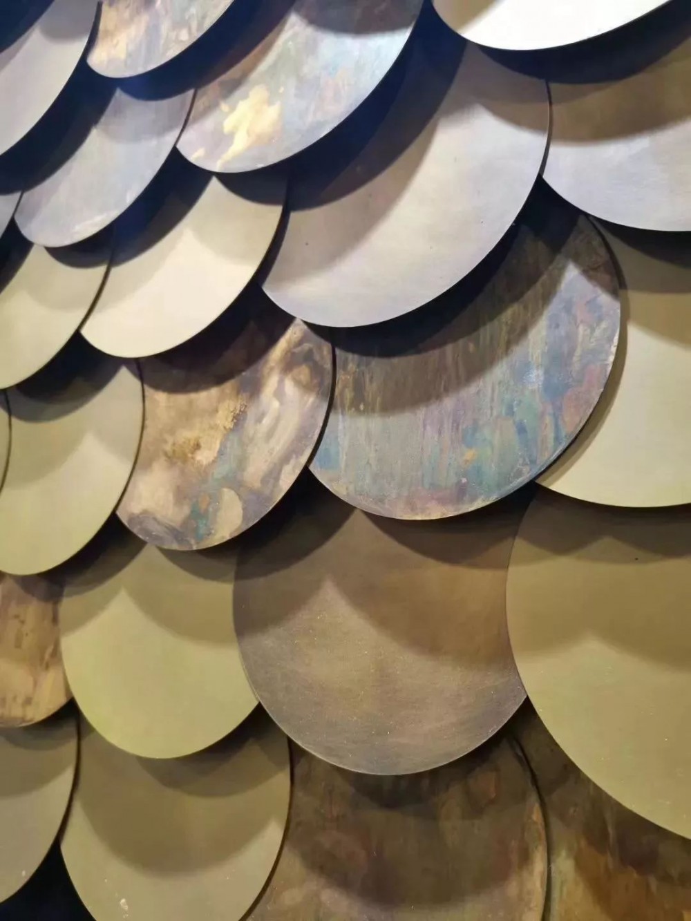 2019廣州設計周，石材軍團閃亮登場 