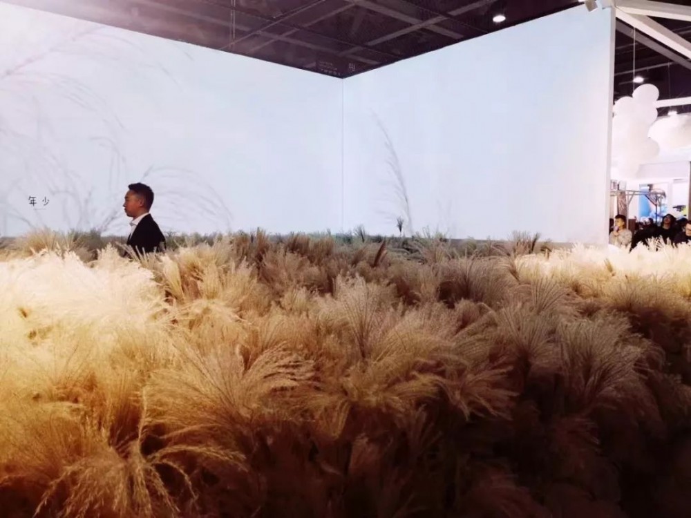 2019廣州設計周，石材軍團閃亮登場 