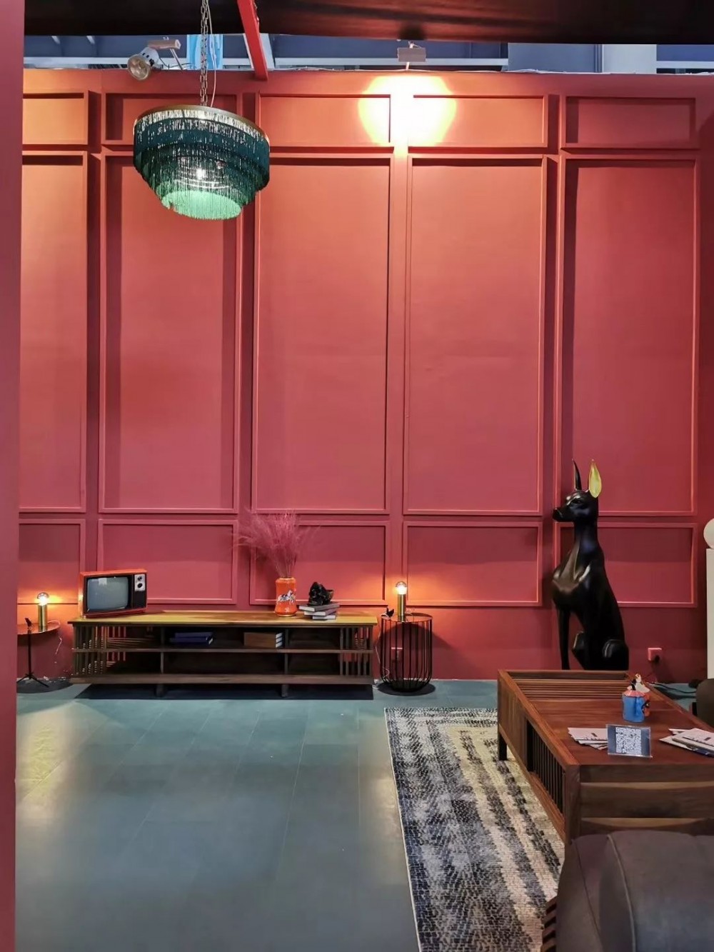 2019廣州設計周，石材軍團閃亮登場 