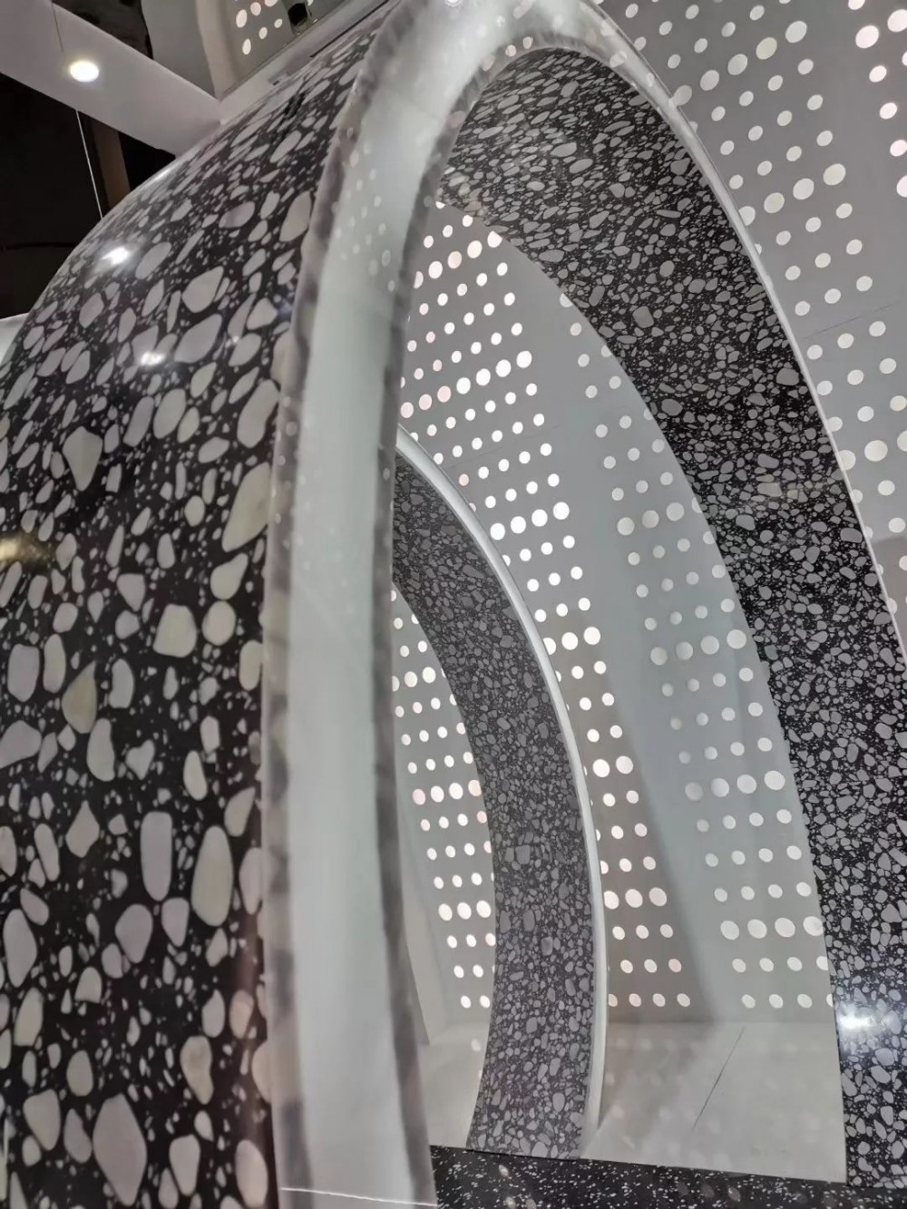 2019廣州設計周，石材軍團閃亮登場 