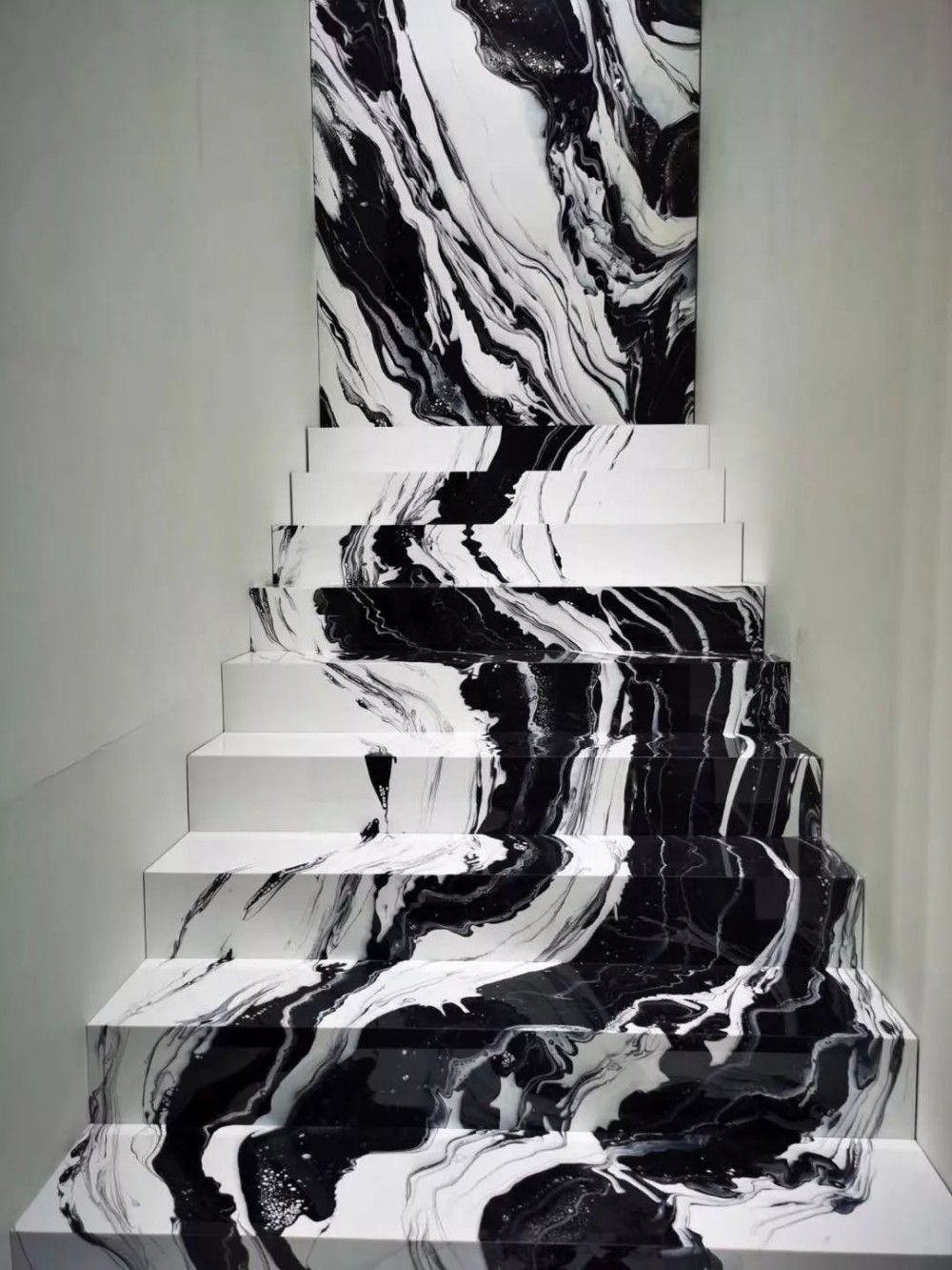 2019廣州設計周，石材軍團閃亮登場 