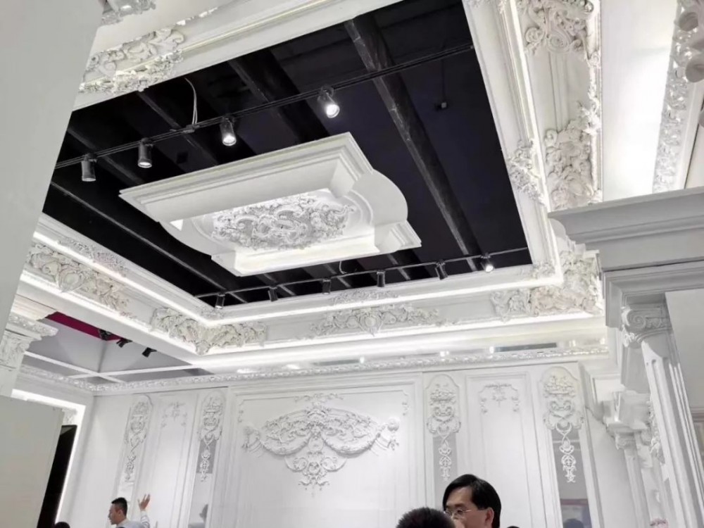 2019廣州設計周，石材軍團閃亮登場 