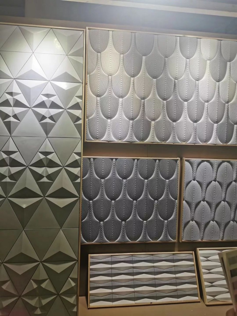 2019廣州設計周，石材軍團閃亮登場 