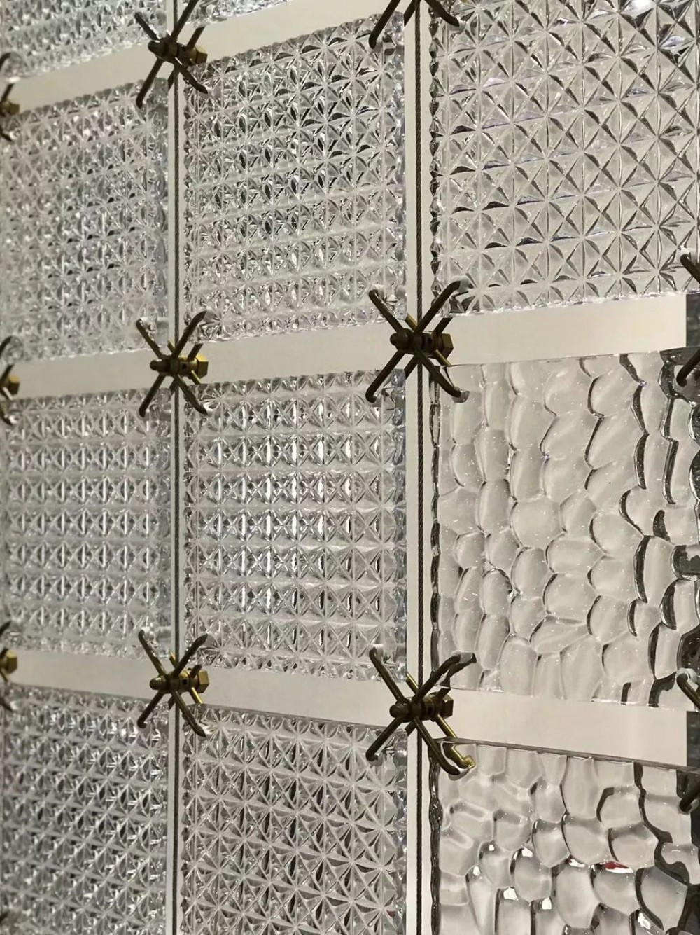 2019廣州設計周，石材軍團閃亮登場 