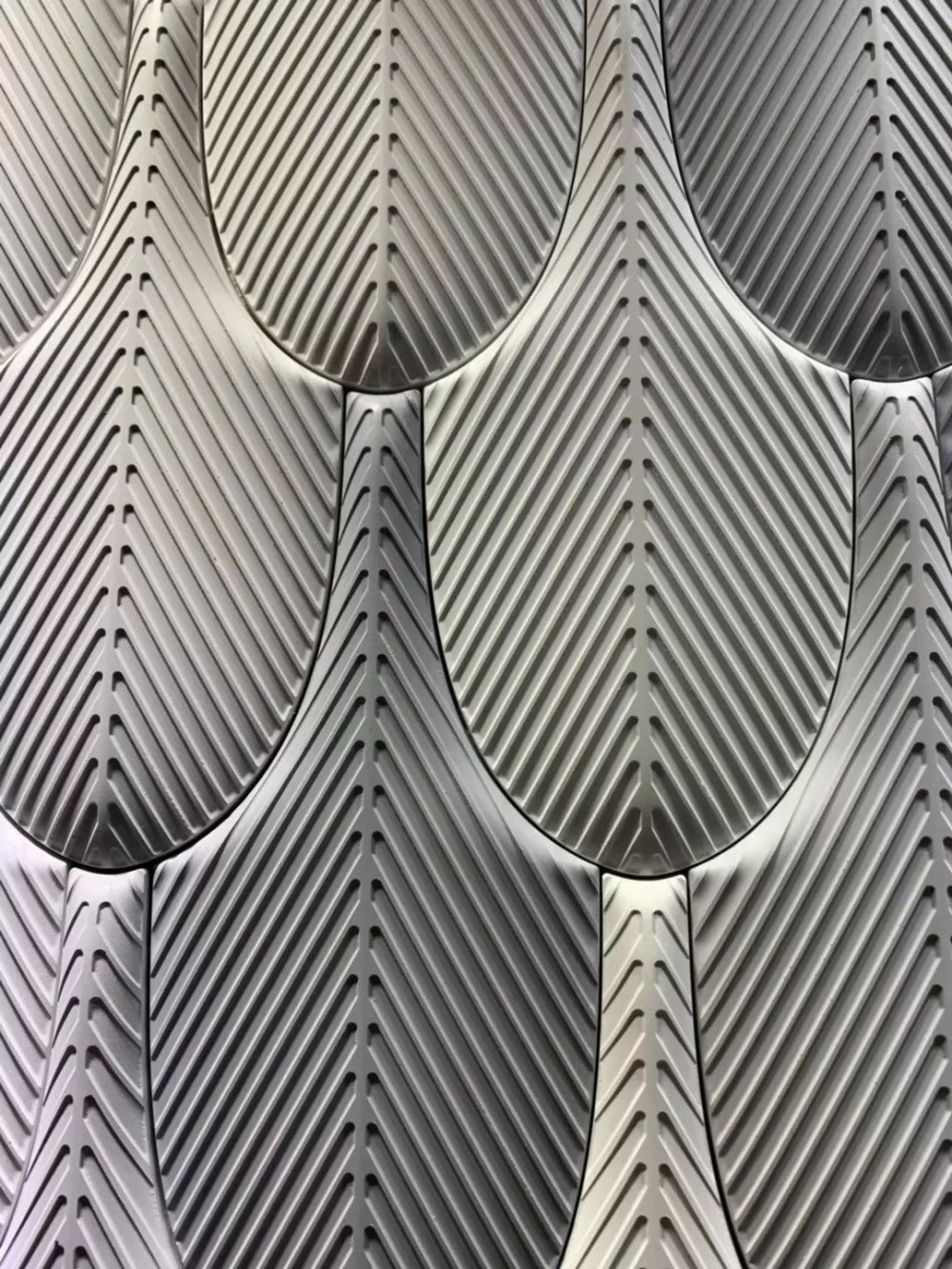 2019廣州設計周，石材軍團閃亮登場 