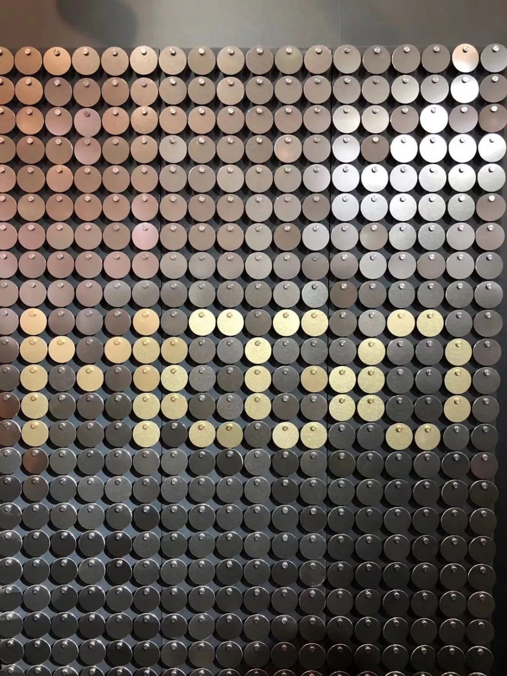 2019廣州設計周，石材軍團閃亮登場 