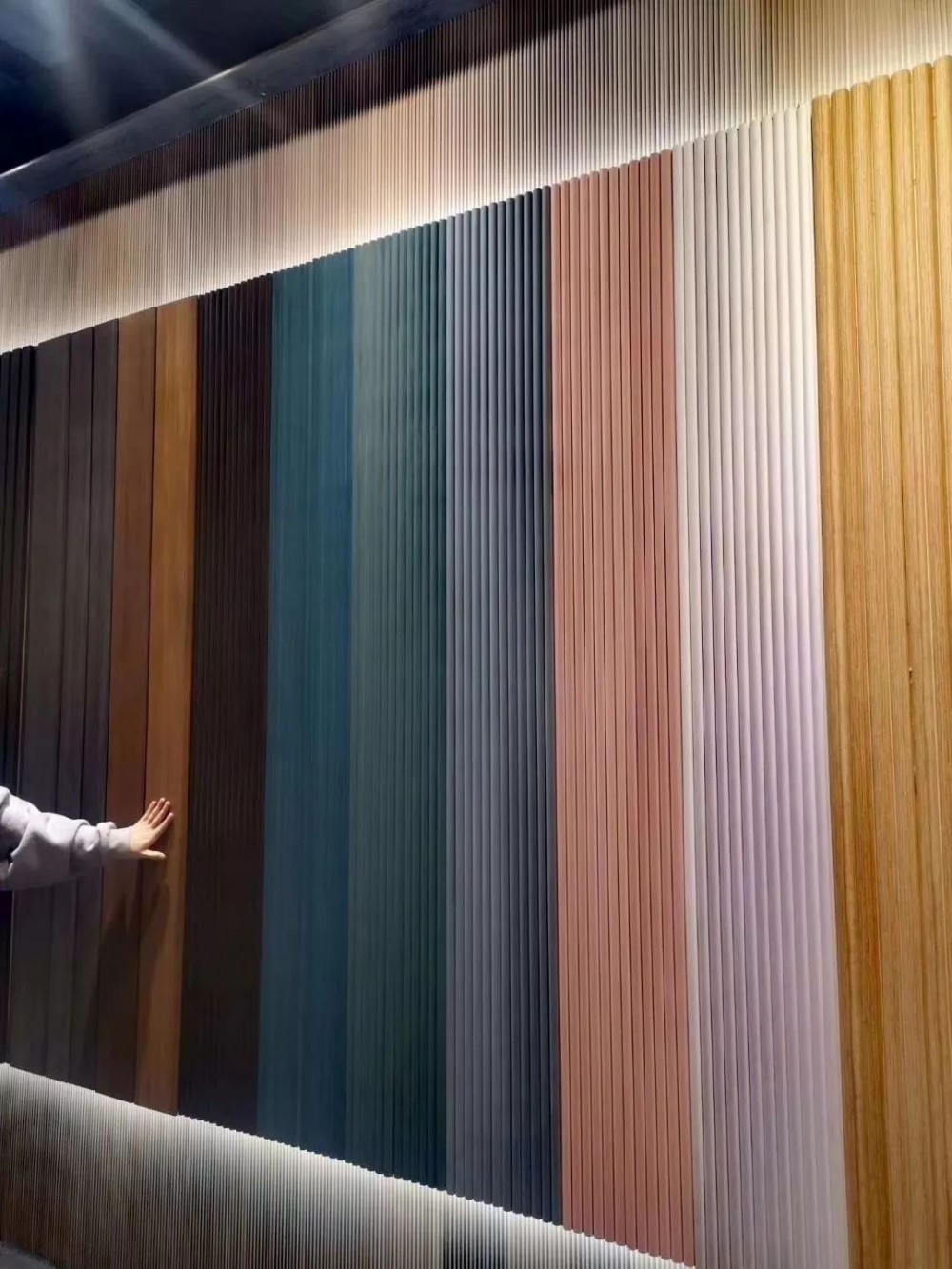 2019廣州設計周，石材軍團閃亮登場 