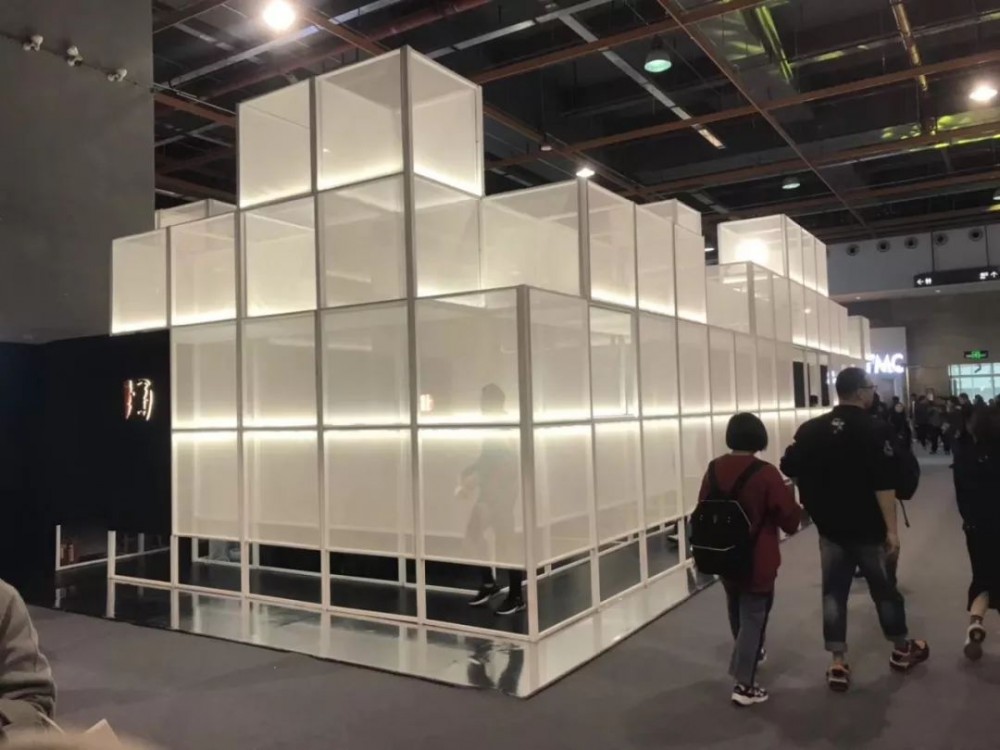 2019廣州設計周，石材軍團閃亮登場 