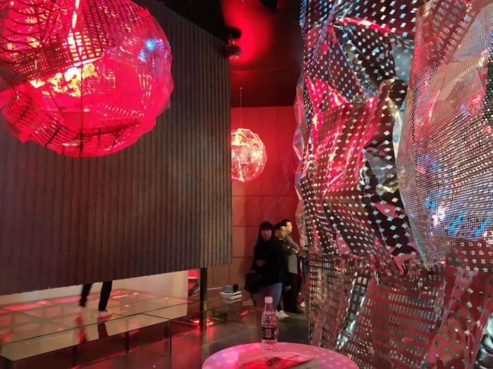 2019廣州設計周，石材軍團閃亮登場 