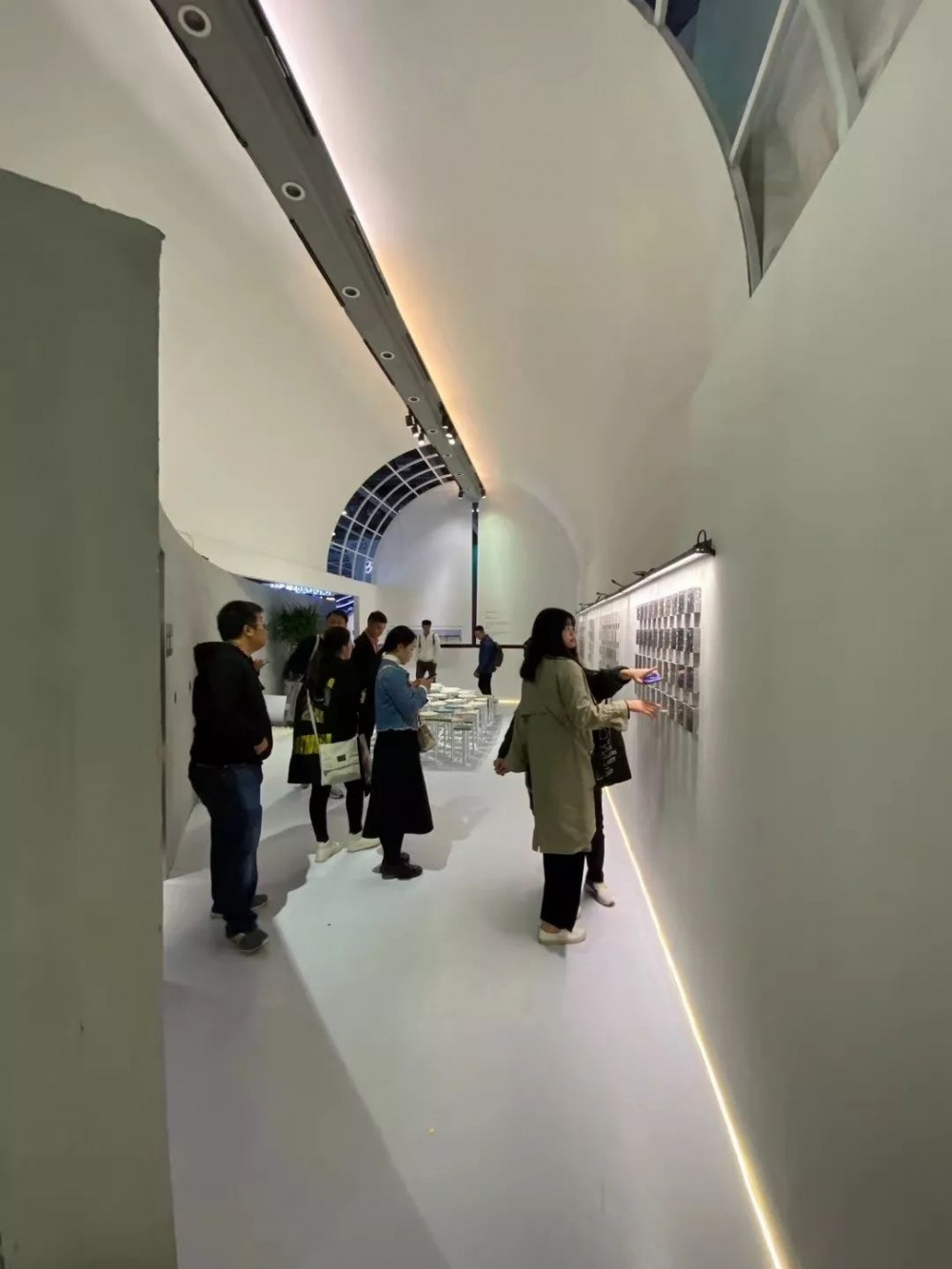 2019廣州設計周，石材軍團閃亮登場 