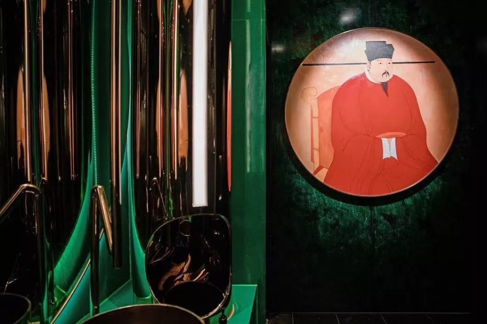 2019廣州設計周，石材軍團閃亮登場 