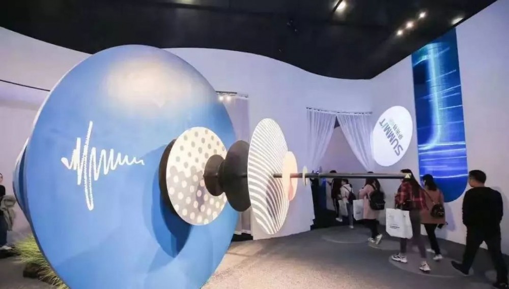 2019廣州設計周，石材軍團閃亮登場 