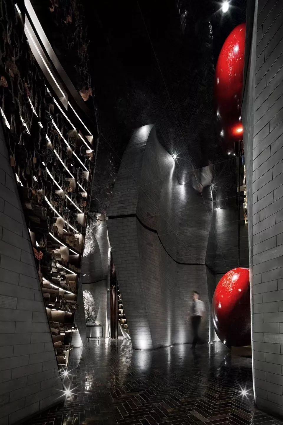 2019廣州設計周，石材軍團閃亮登場 