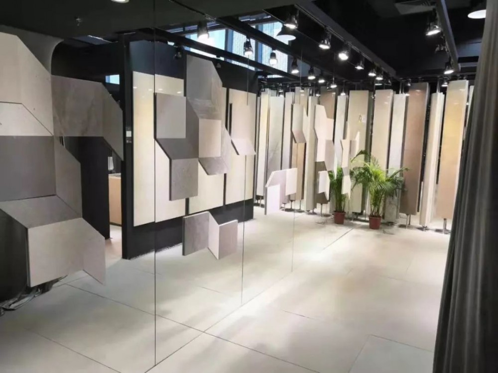 2019廣州設計周，石材軍團閃亮登場 