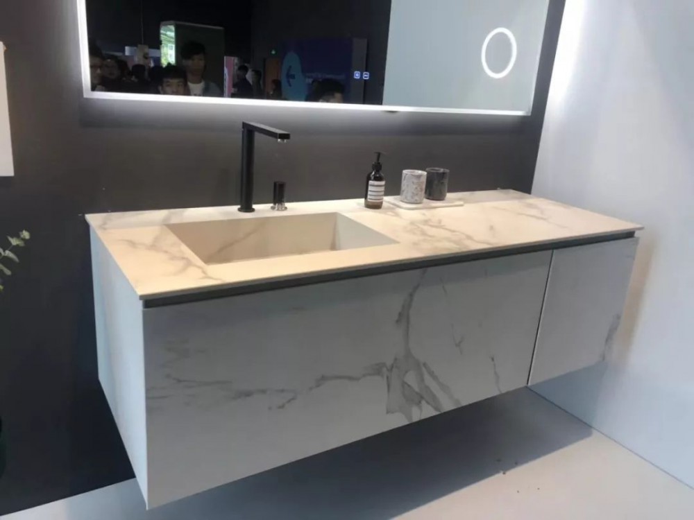 2019廣州設計周，石材軍團閃亮登場 