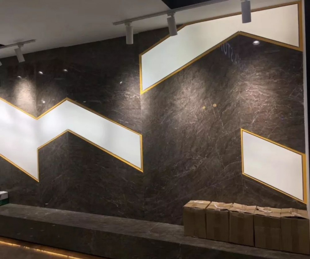 2019廣州設計周，石材軍團閃亮登場 