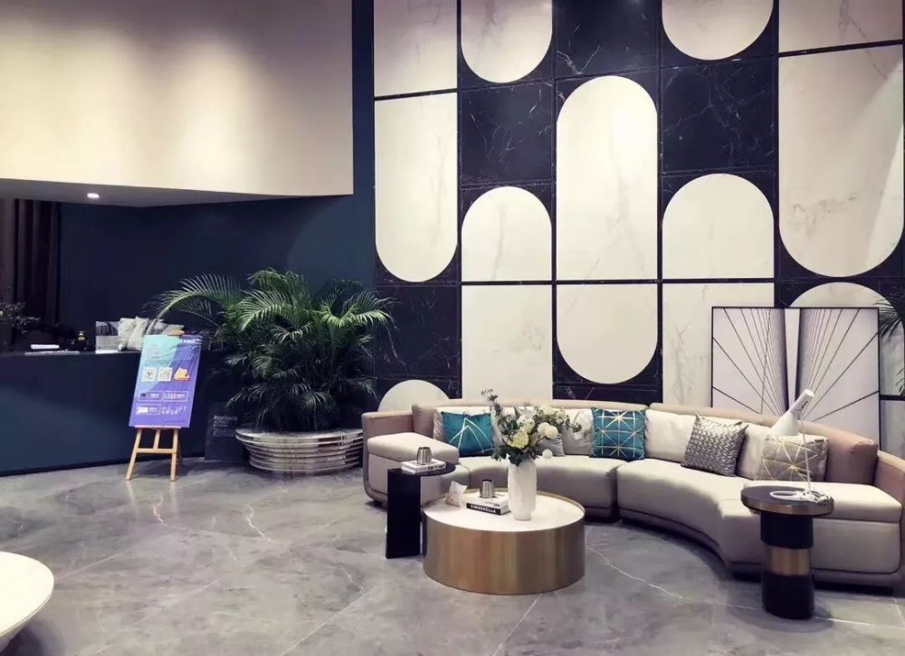 2019廣州設計周，石材軍團閃亮登場 