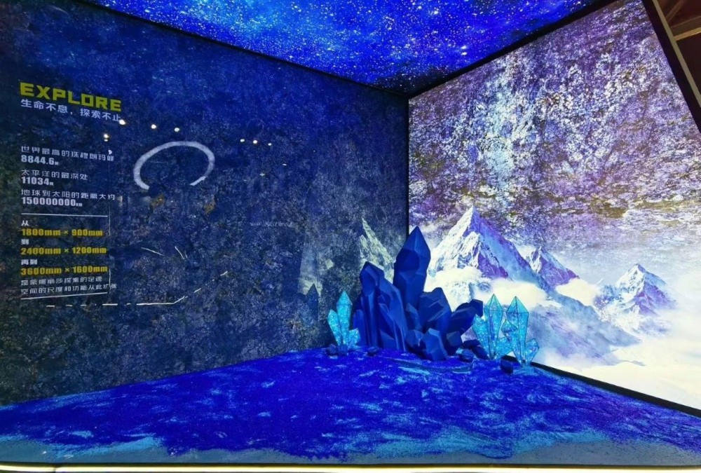 2019廣州設計周，石材軍團閃亮登場 