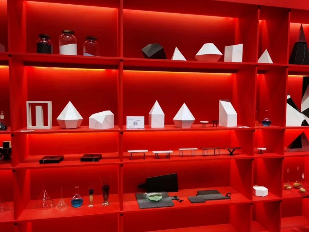 2019廣州設計周，石材軍團閃亮登場 