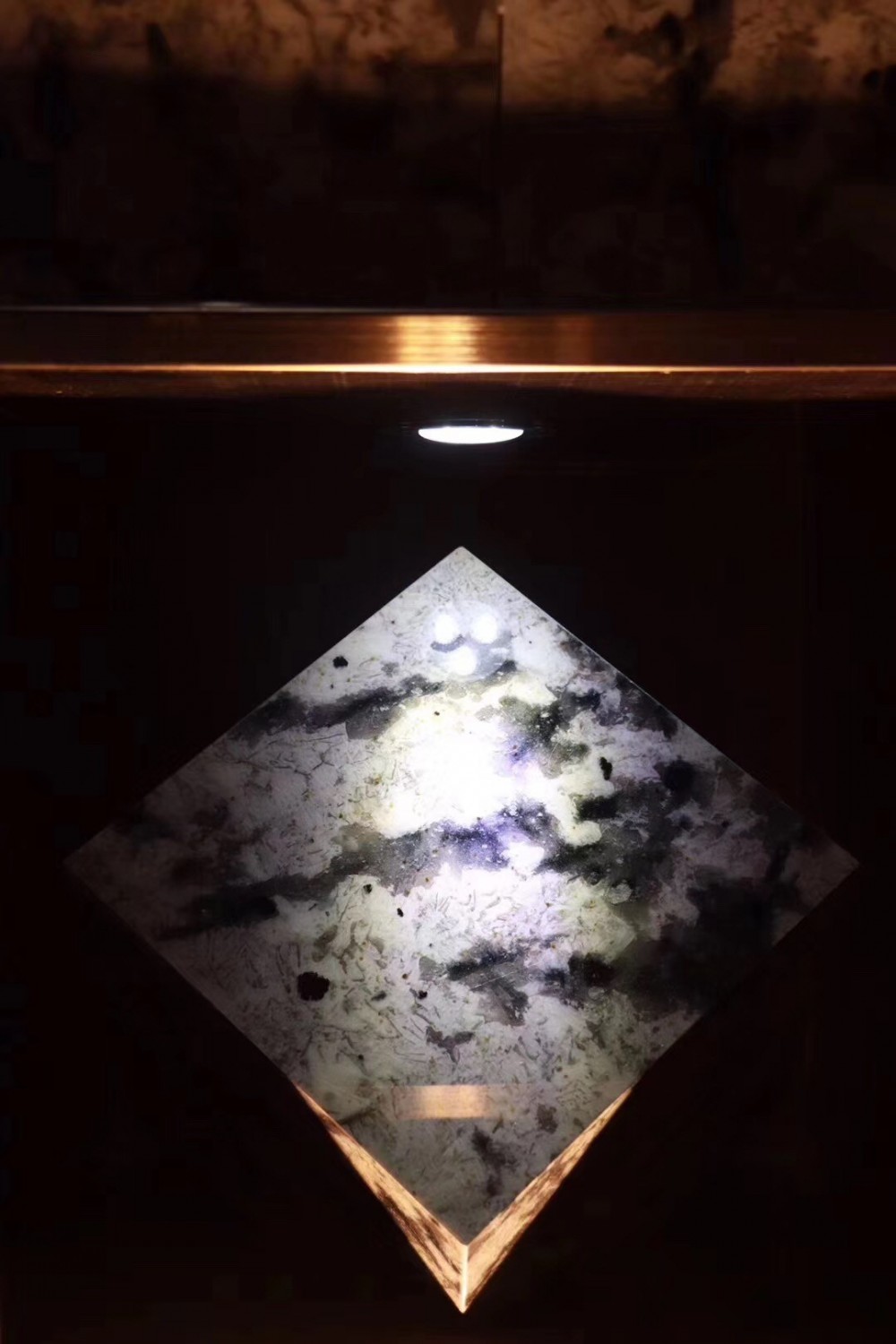 2019廣州設計周，石材軍團閃亮登場 