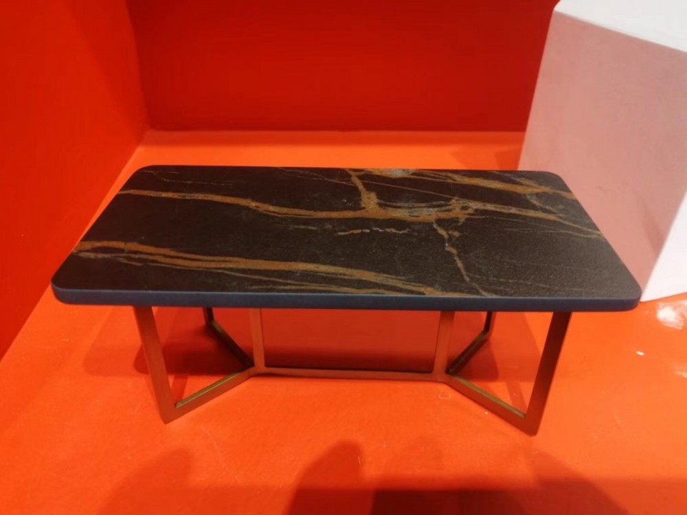 2019廣州設計周，石材軍團閃亮登場 