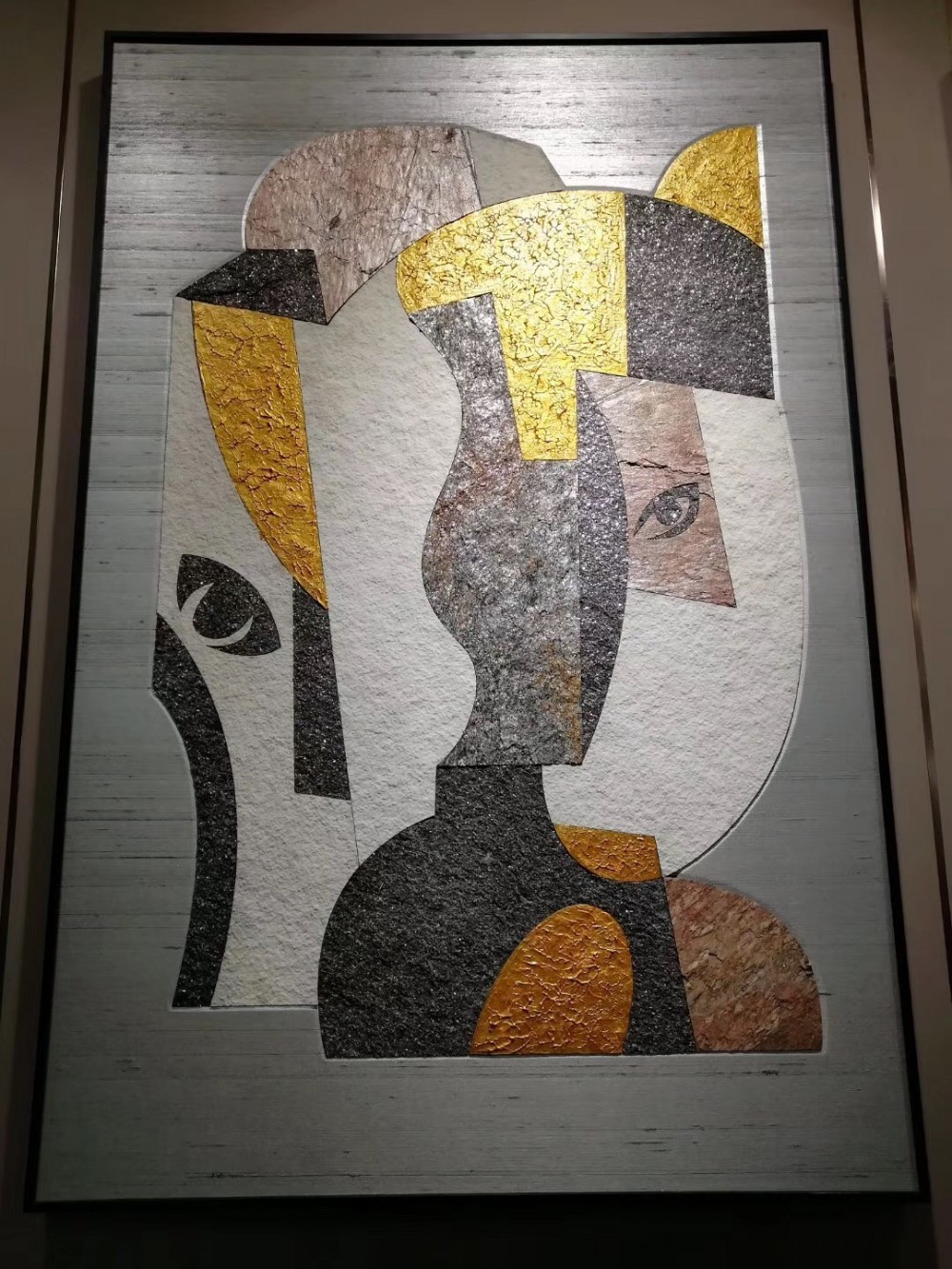 2019廣州設計周，石材軍團閃亮登場 